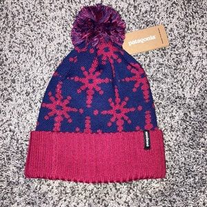 NWT Patagonia hat